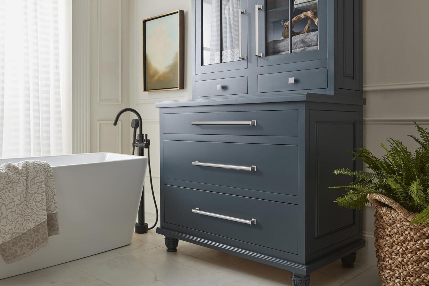 Appoint 12" Center to Center Appliance Pull