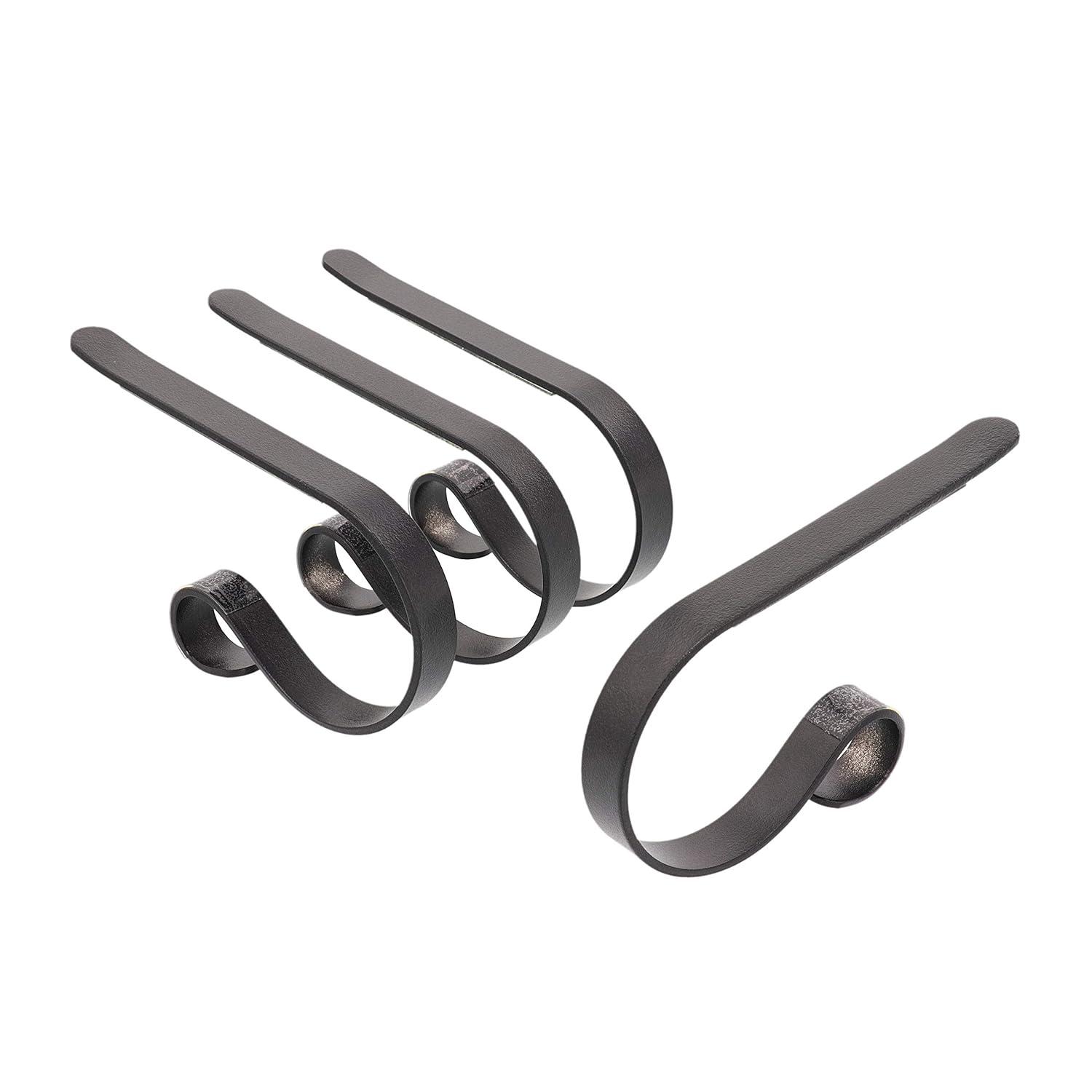 Haute Decor Original MantleClip Stocking Holder & Reviews | Birch Lane