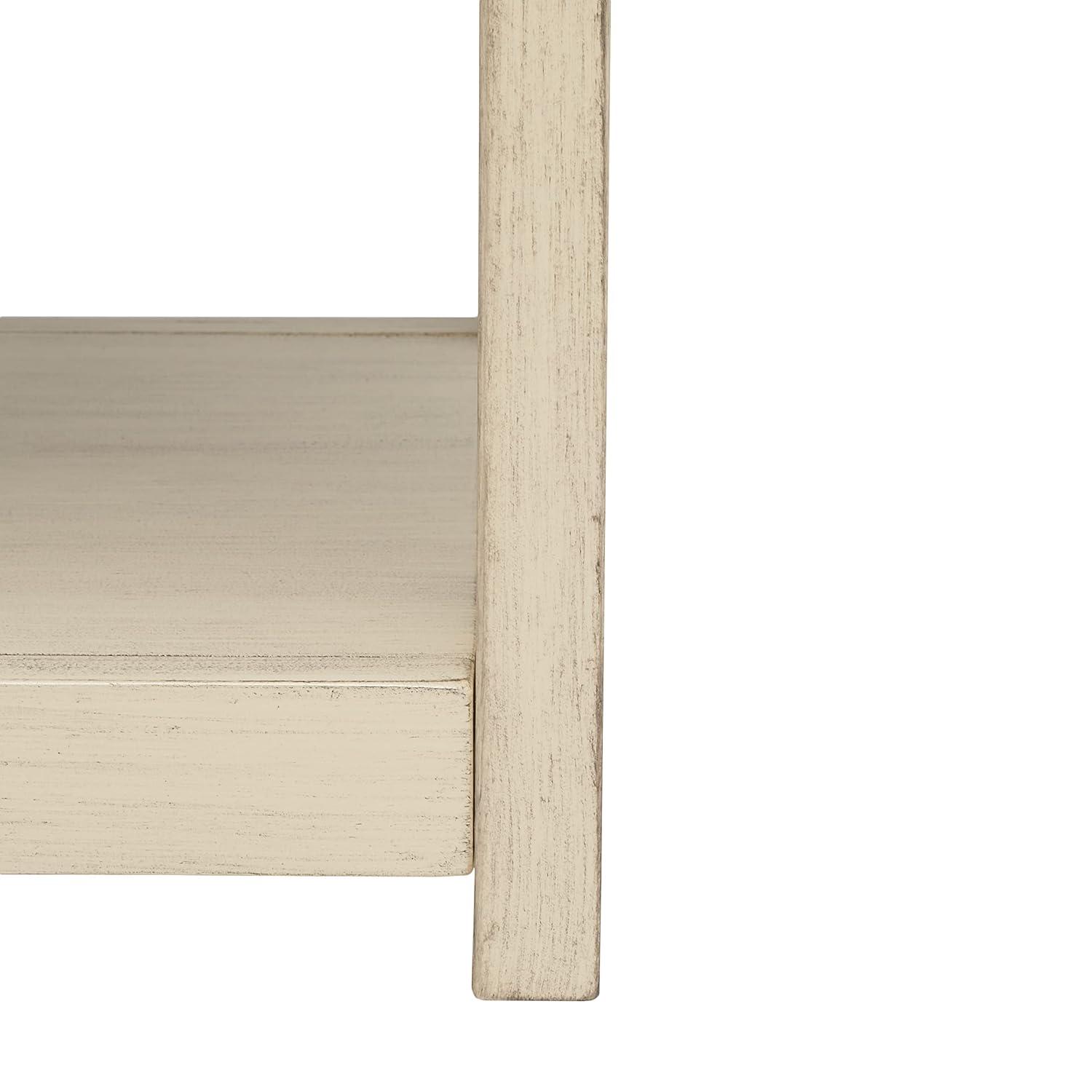 Breakwater Bay Abdulkarim 37.99'' Console Table