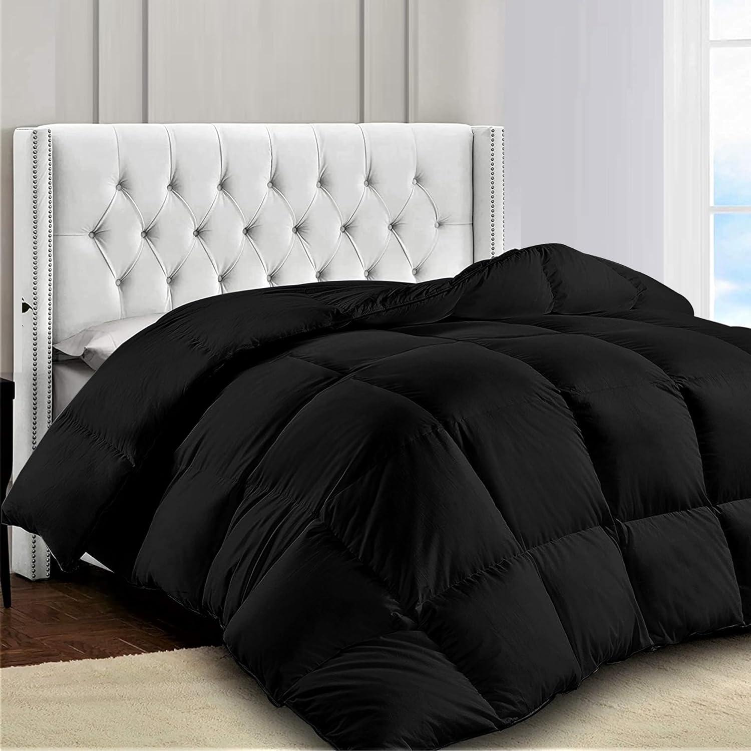 All Season Polyester Down Alternative Comforter