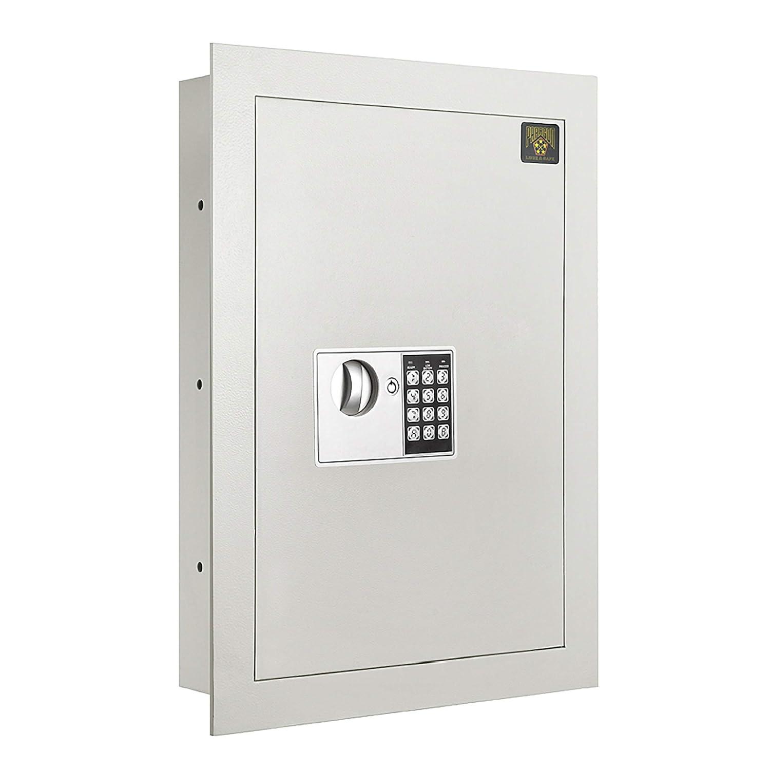 Paragon Safe Wall Safe Lock
