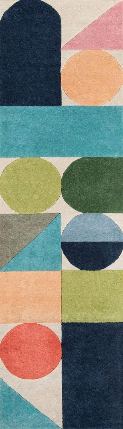 Delmar Rug - Novogratz by Momeni