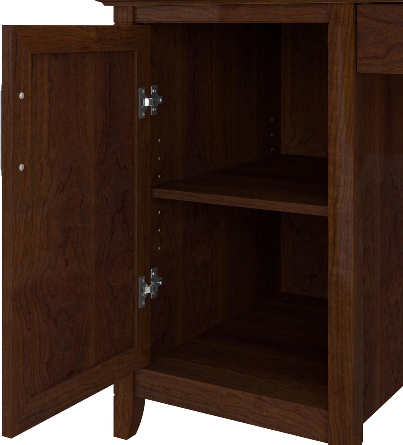 Huckins 54'' Desk