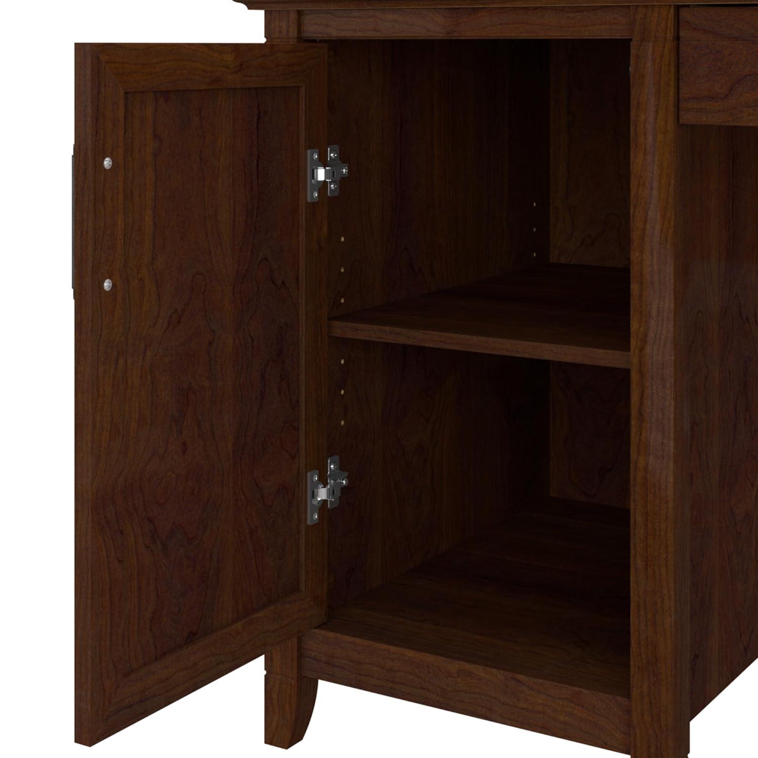 Huckins 54'' Desk