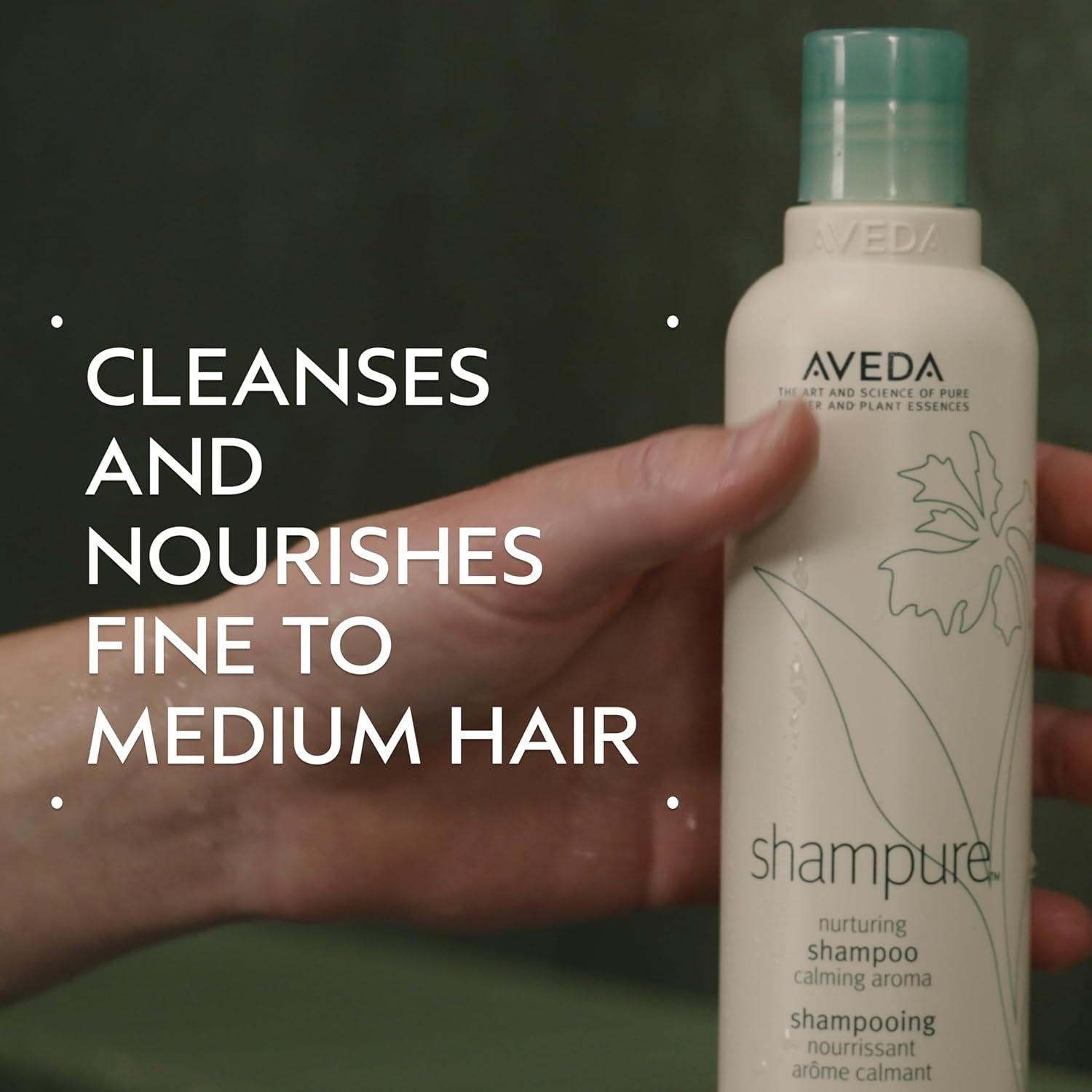 Aveda Shampure Nurturing Shampoo 8.5 oz
