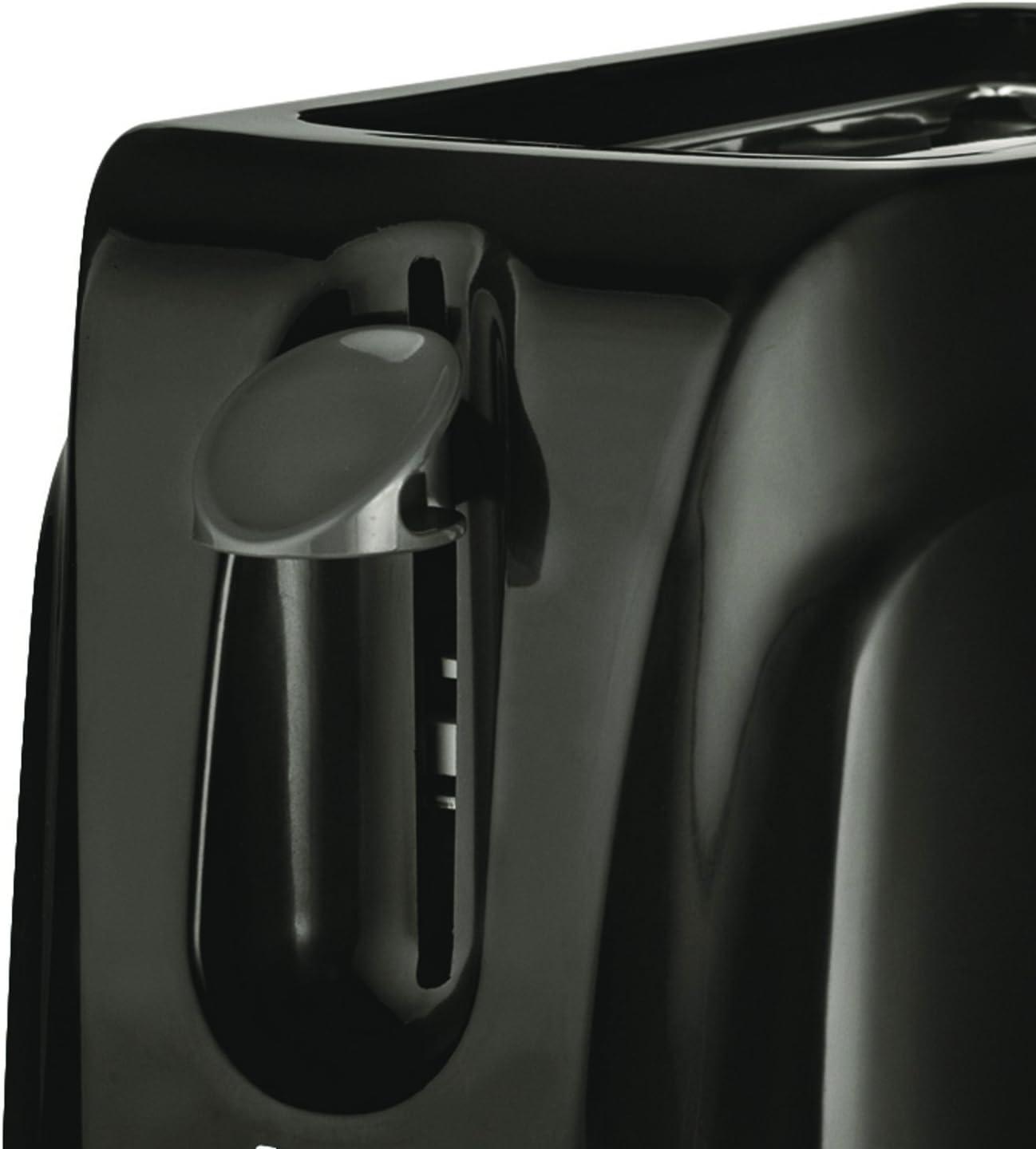 Brentwood Appliances 2 Slice Cool Touch Toaster