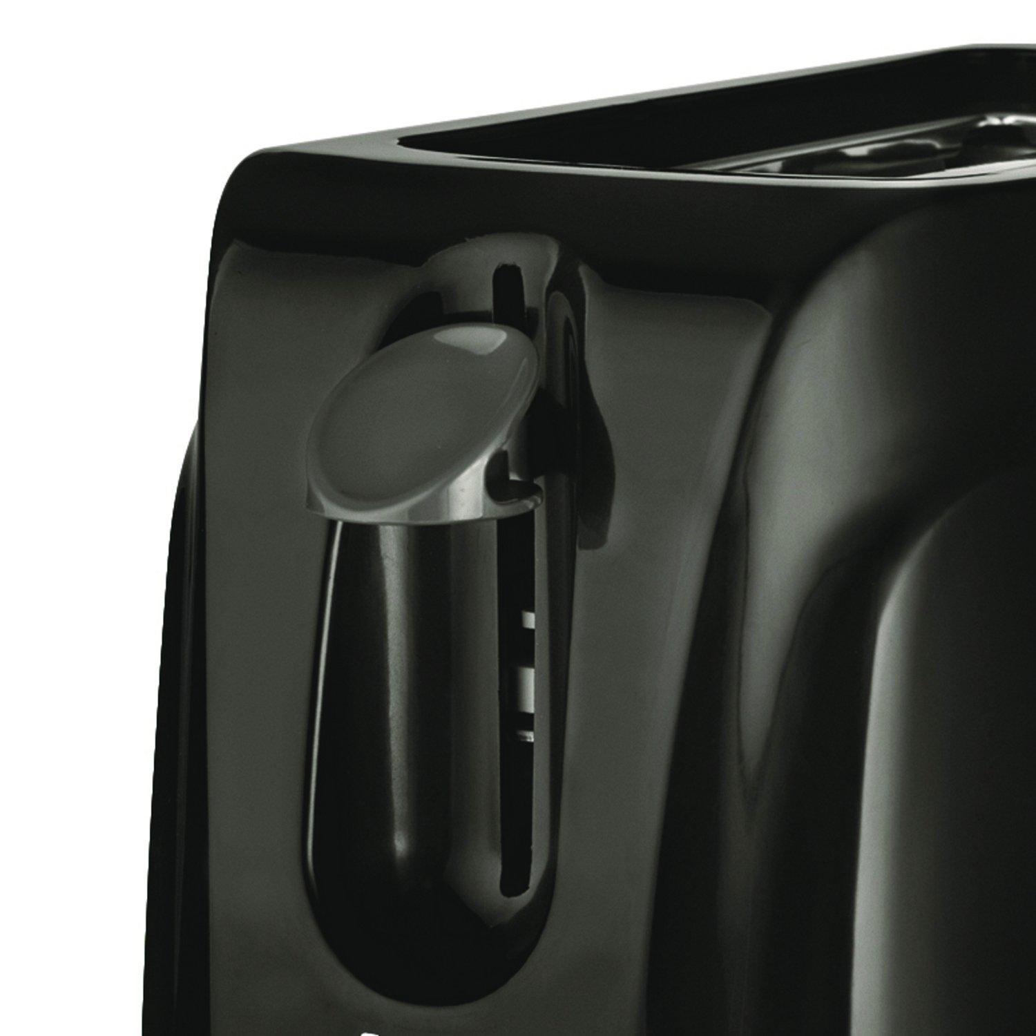 Brentwood Appliances 2 Slice Cool Touch Toaster