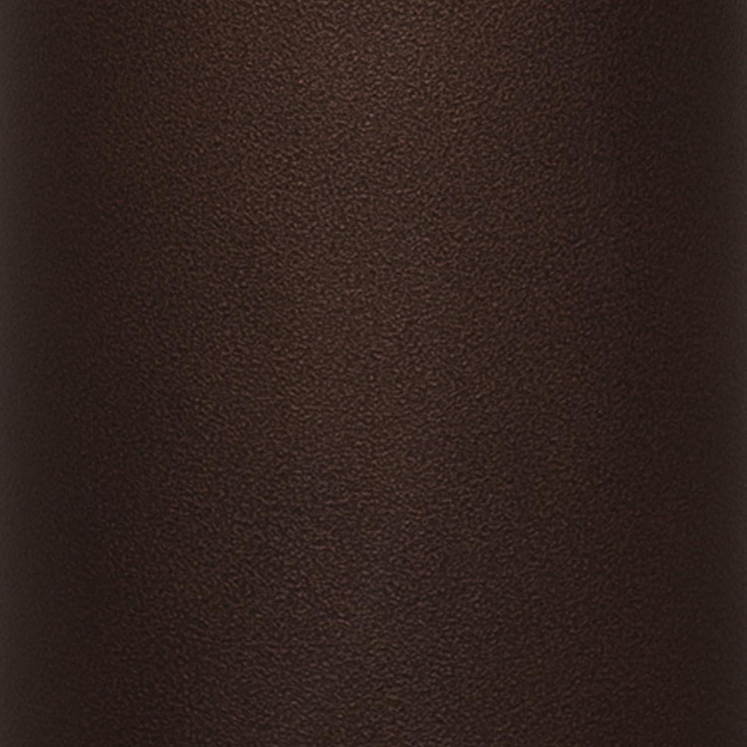 Sol 7.5' Stainless Steel Outdoor Patio 40,000 BTU Propane Heater with Wheels for Commercial & Residential Use