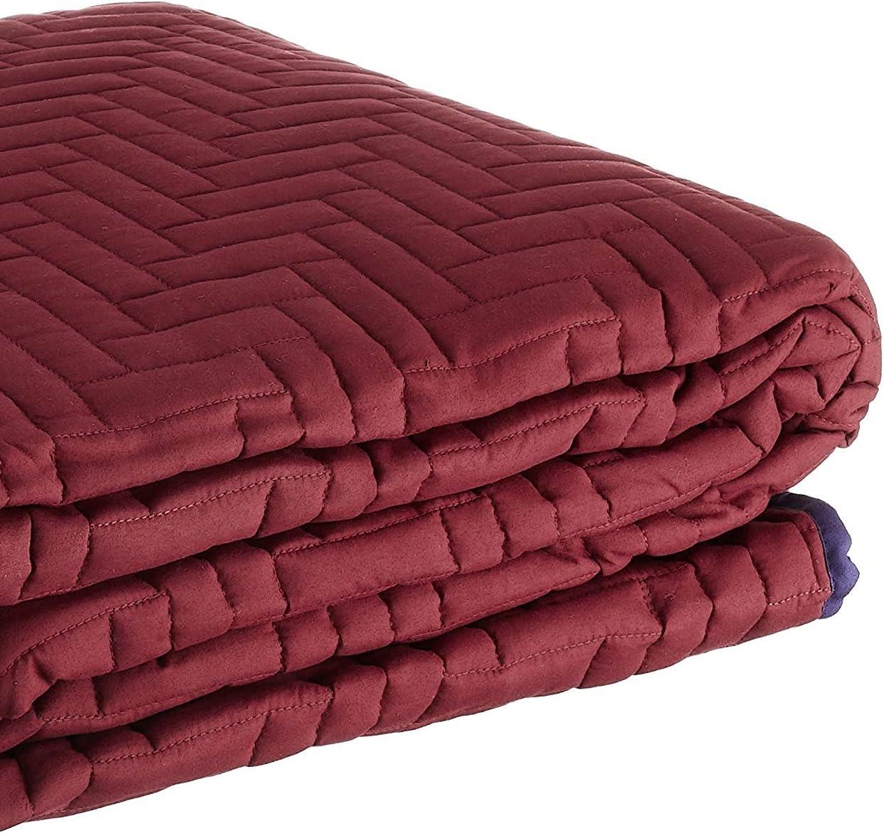 Martex Reversible Coverlet