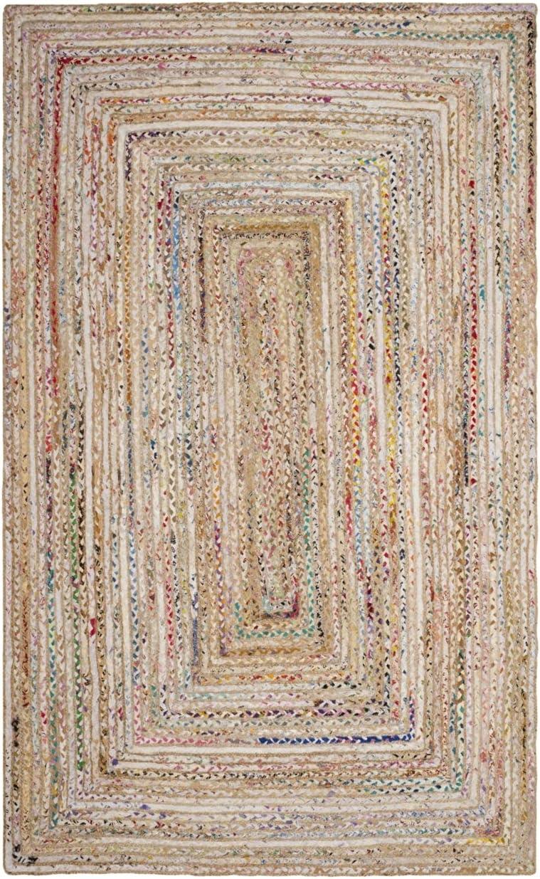 Cape Cod CAP202 Hand Woven Area Rug  - Safavieh