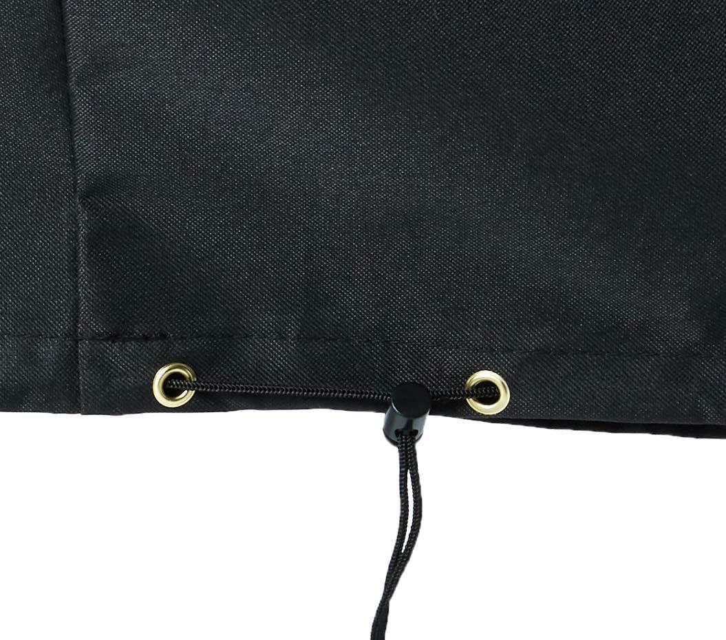 Pit Boss PB700FB Weather Resistant Wood Pellet Grill Cover