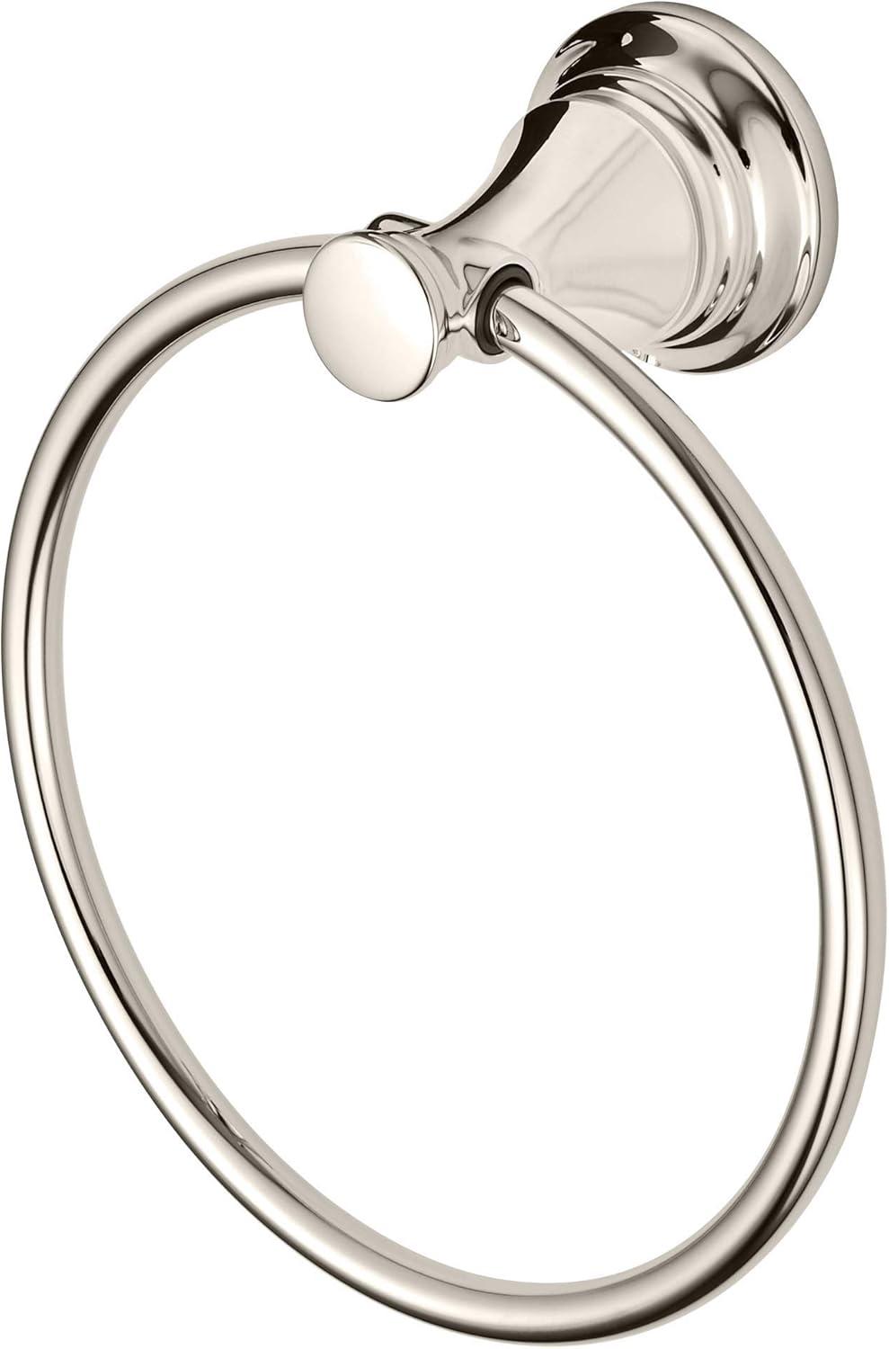 Delancey Towel Ring