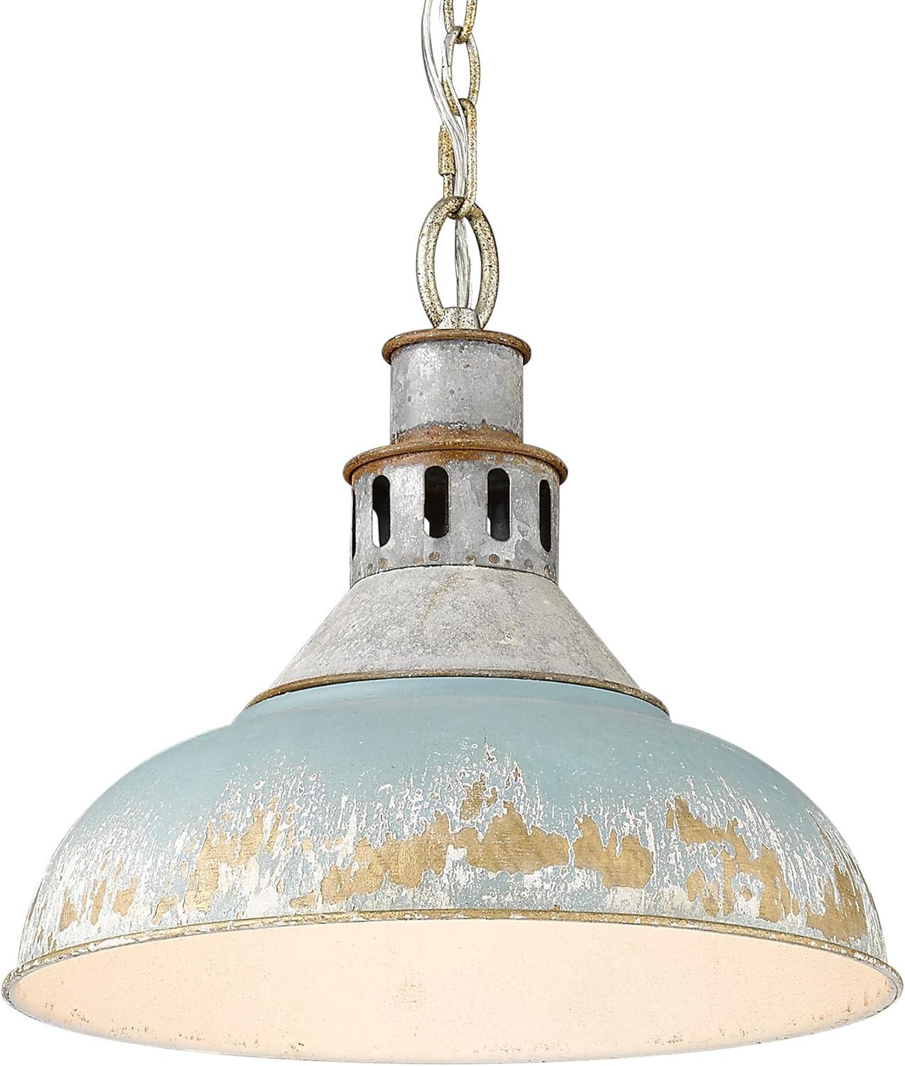 Golden Lighting Kinsley Large Pendant