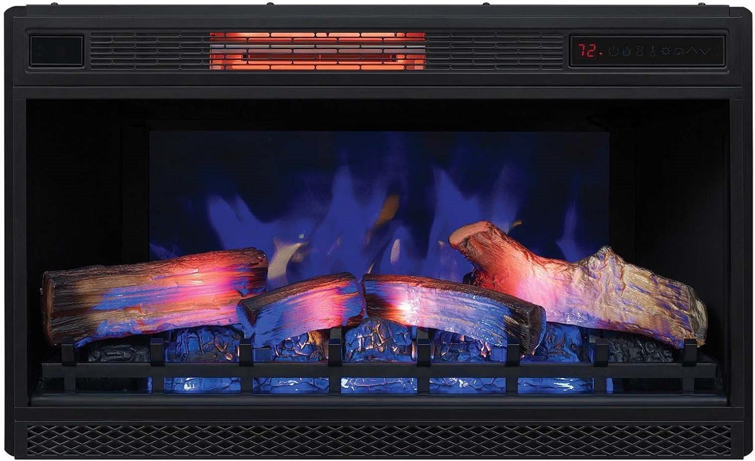 ClassicFlame 3D SpectraFire Plus Infrared Insert