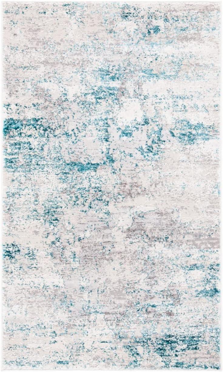 Amalfi AMF572 Area Rug  - Safavieh