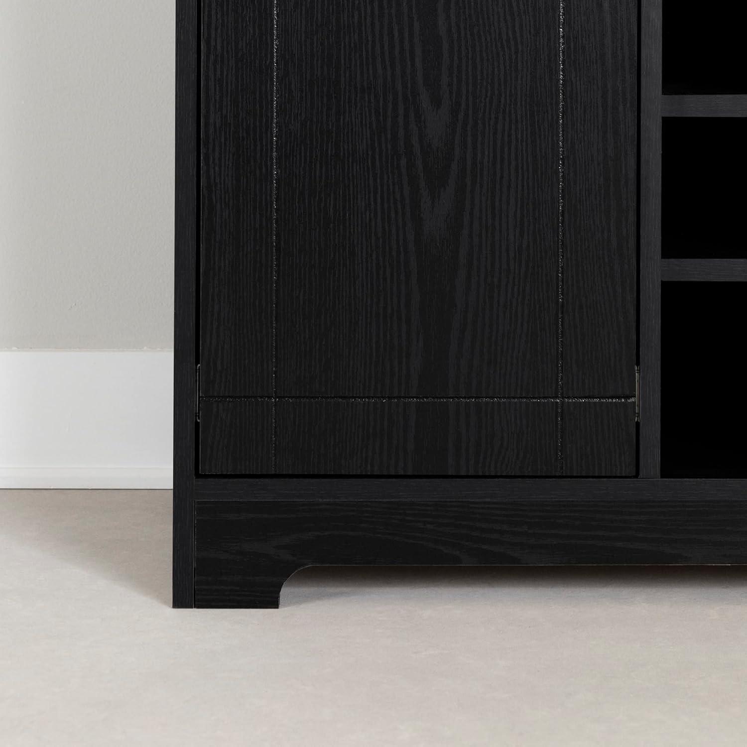 Vietti 35.63'' Bar Cabinet