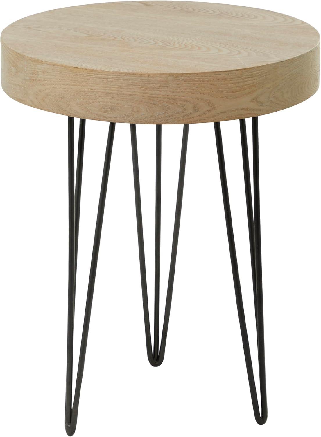 Villalpando End Table