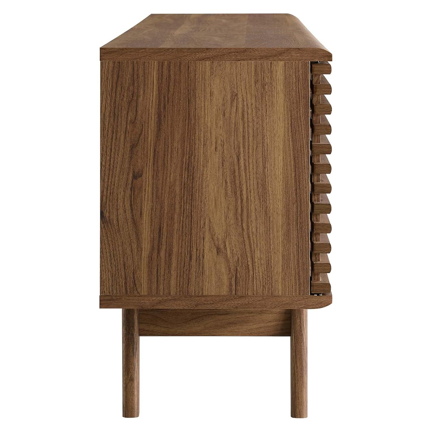 Modway Render 71 inches Media Console TV Stand