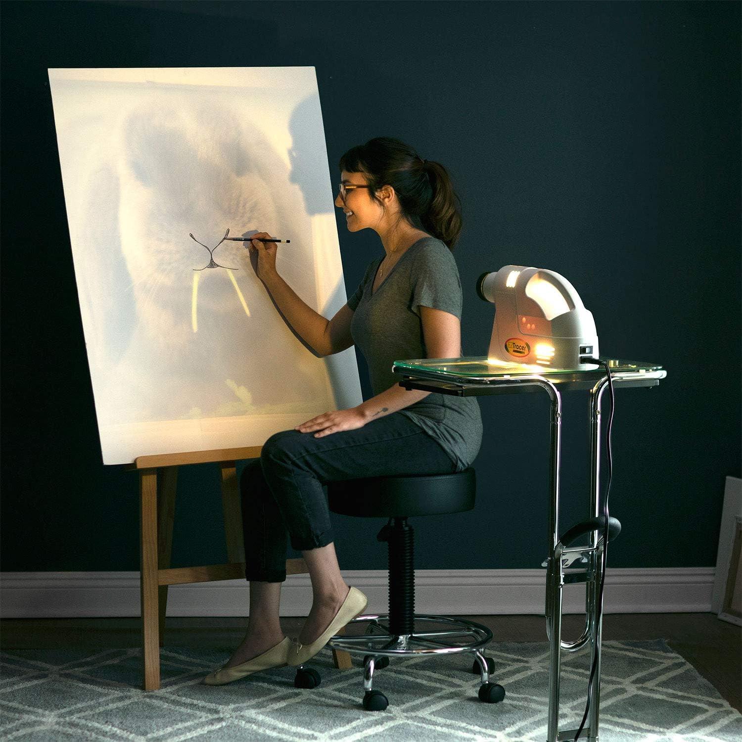 Artograph Artograph Reflective 300 Lumens Portable Projector