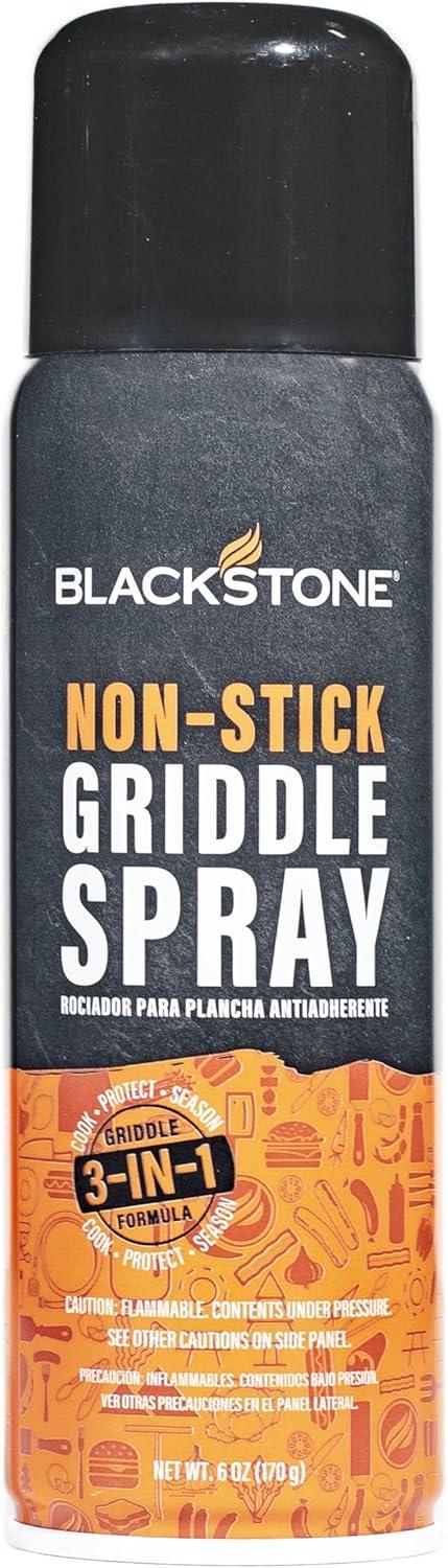 Blackstone Aluminum Cooking Oil Spray 6 oz 1 pk