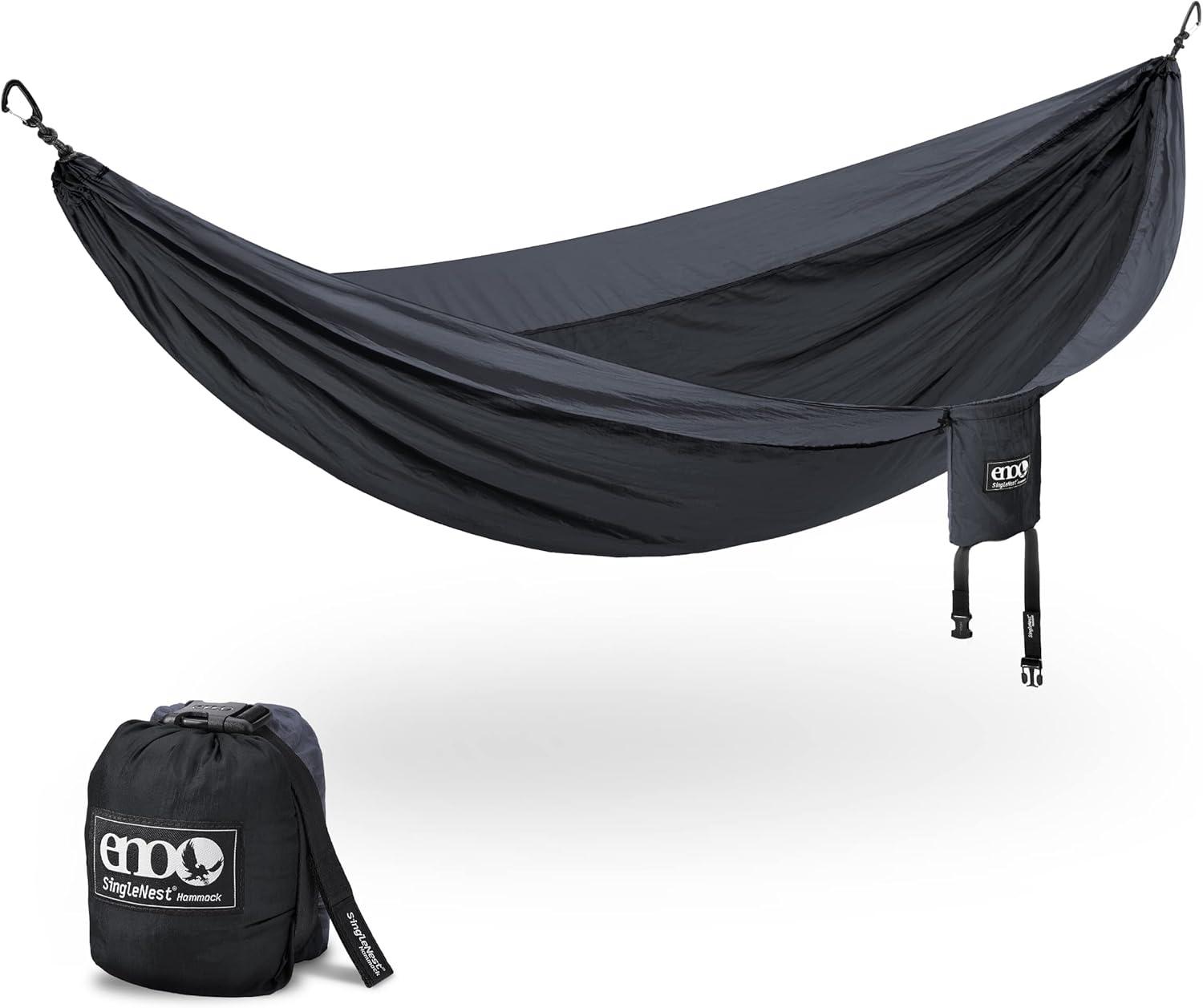 ENO- Eagles Nest Outfitters Camping Hammock