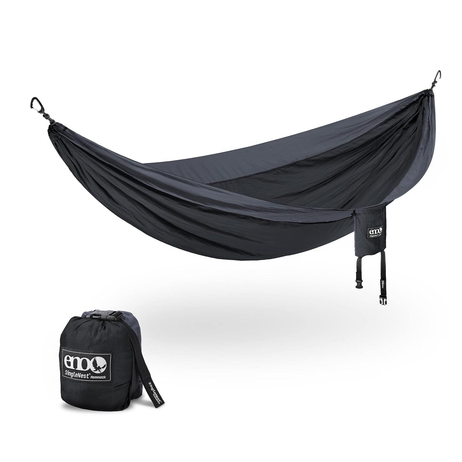 ENO- Eagles Nest Outfitters Camping Hammock