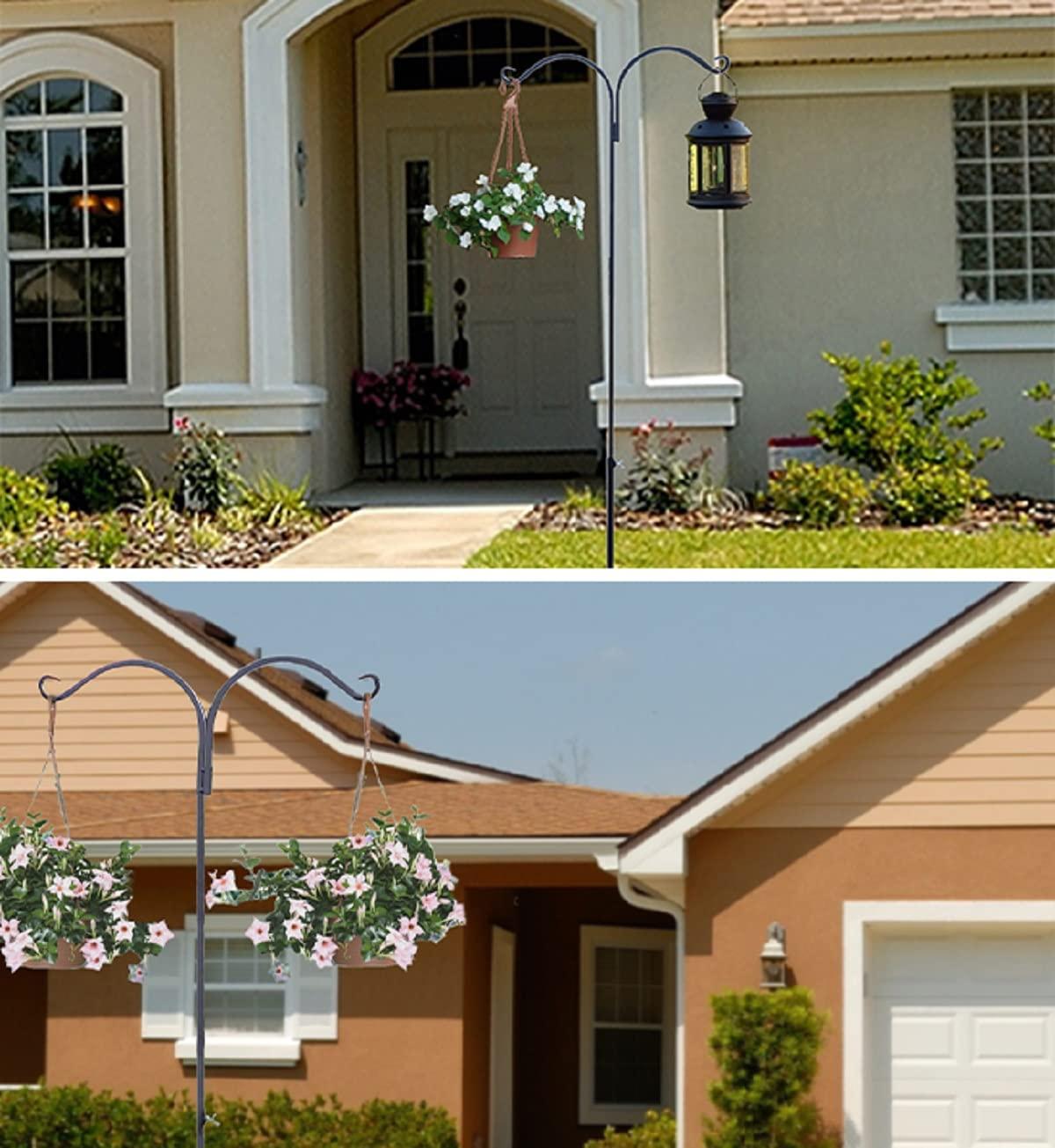 Ashman Online Steel Hanging Hook