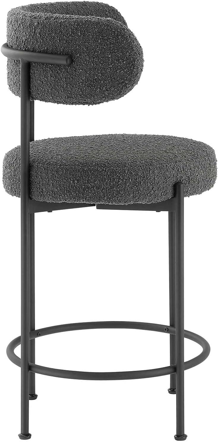 Modway Albie Stools - Set of 2