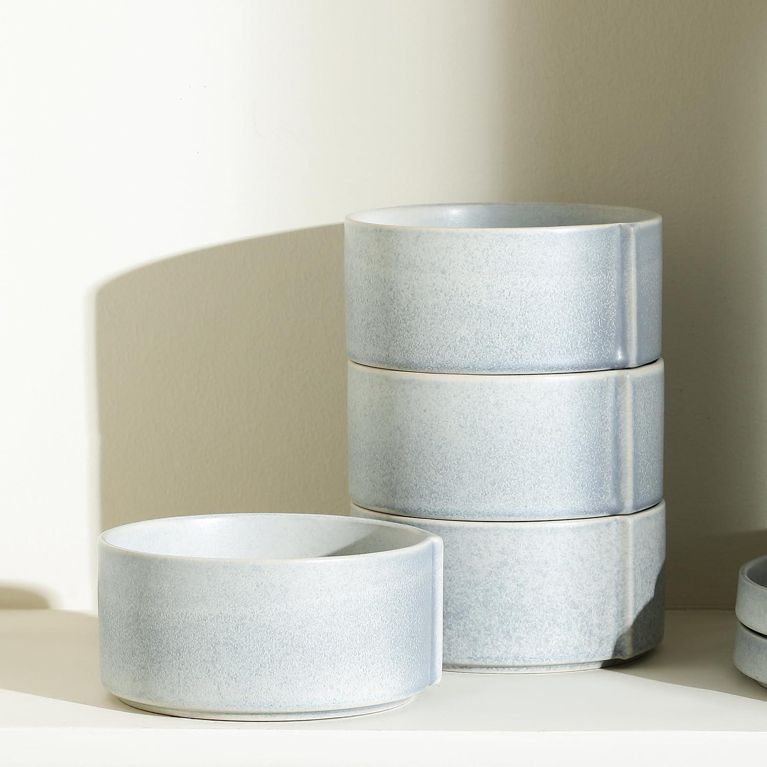 Stone Lain Stone Lain Bao 12-Piece Dinnerware Set Stoneware (Set of 12)