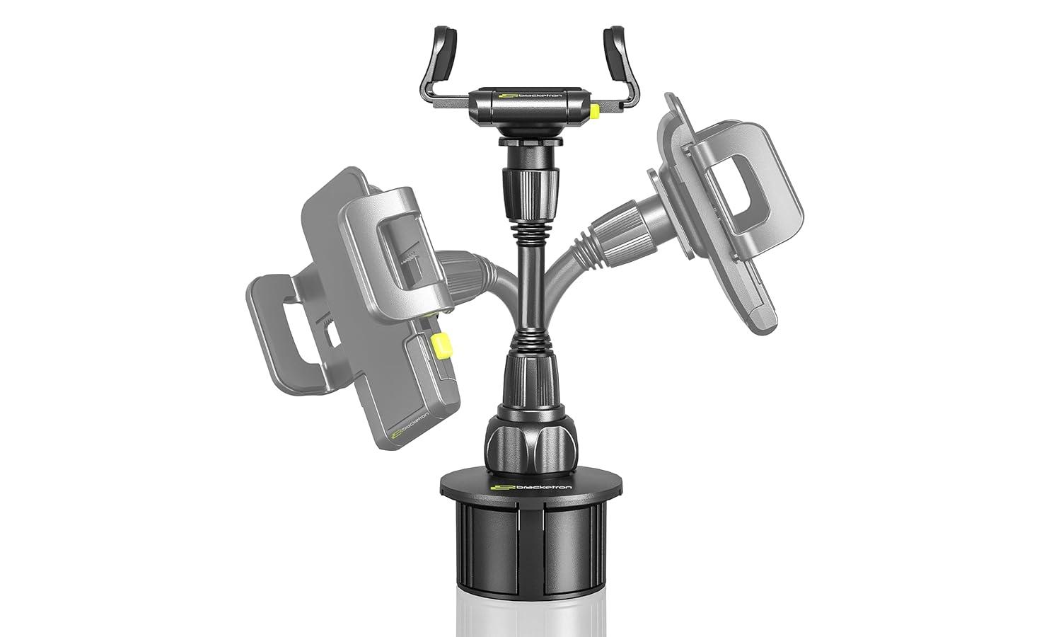 Bracketron TripGrip Cup Holder Mount
