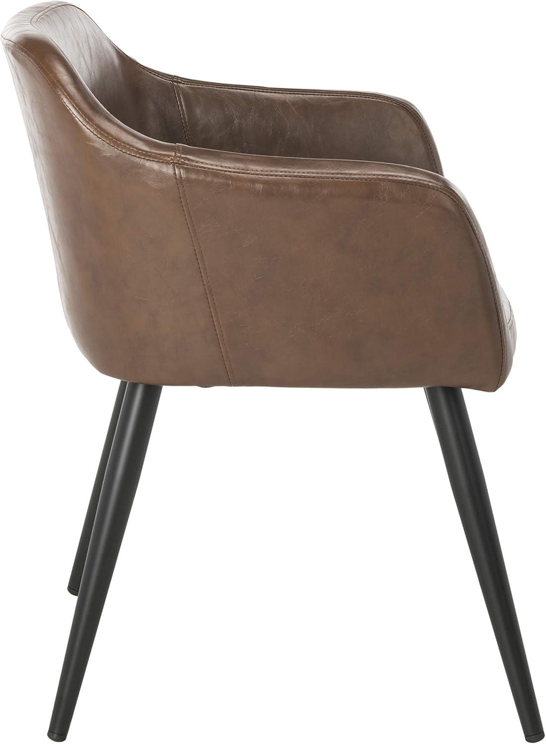 Adalena Accent Chair  - Safavieh