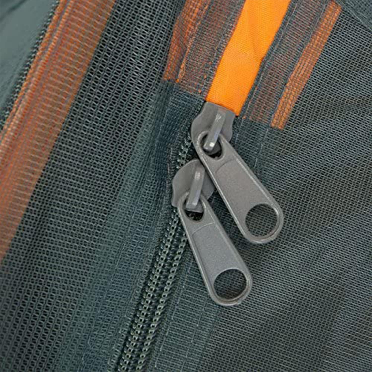 Winterial Camping Tent, 1/3/6 Person Lightweight Personal Bivy 1 to 6 Person Tent with Waterproof Tent Rainfly, Durable Stitched Tent for Camping, Beach, Backpacking, Hiking, and Festivals.