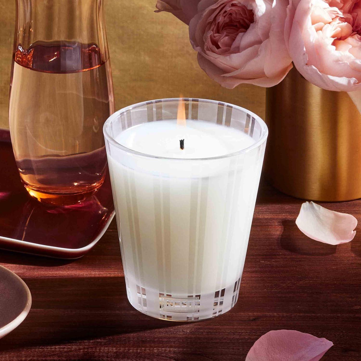 Nest Fragrances Rose Noir and Oud Classic Candle