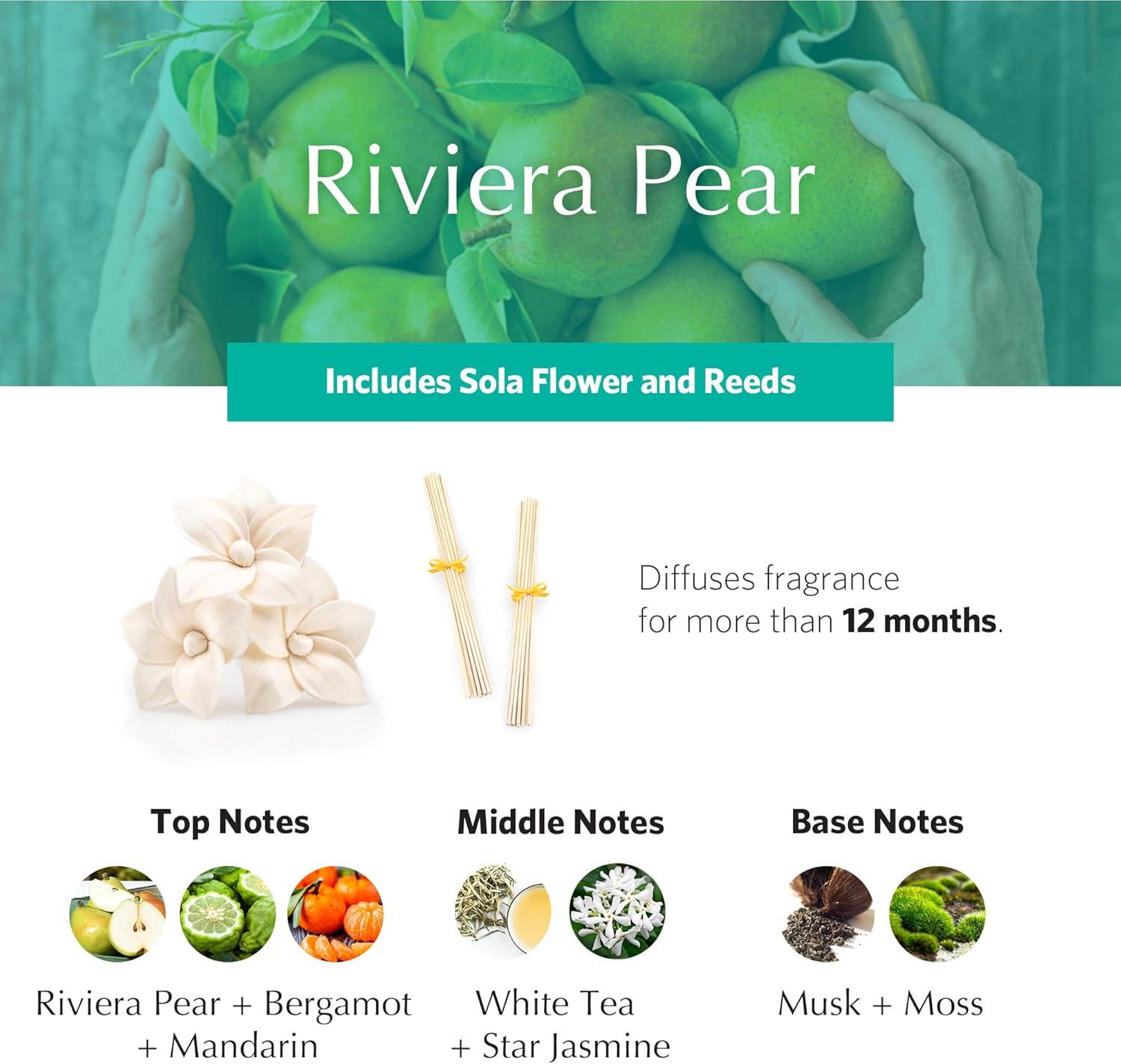 Agraria Reed Diffusers And Sticks