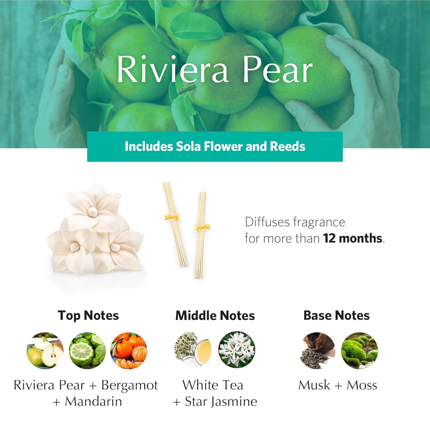 Agraria Reed Diffusers And Sticks