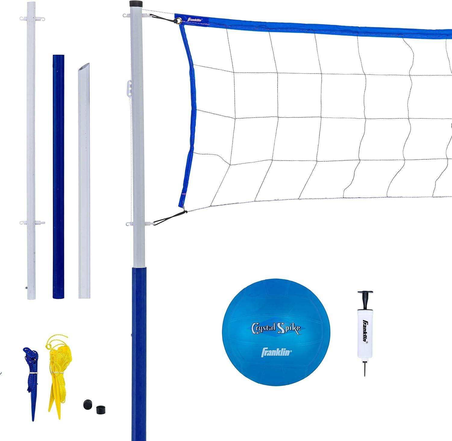 Franklin Sports Franklin Sports Recreational Volleyball Set
