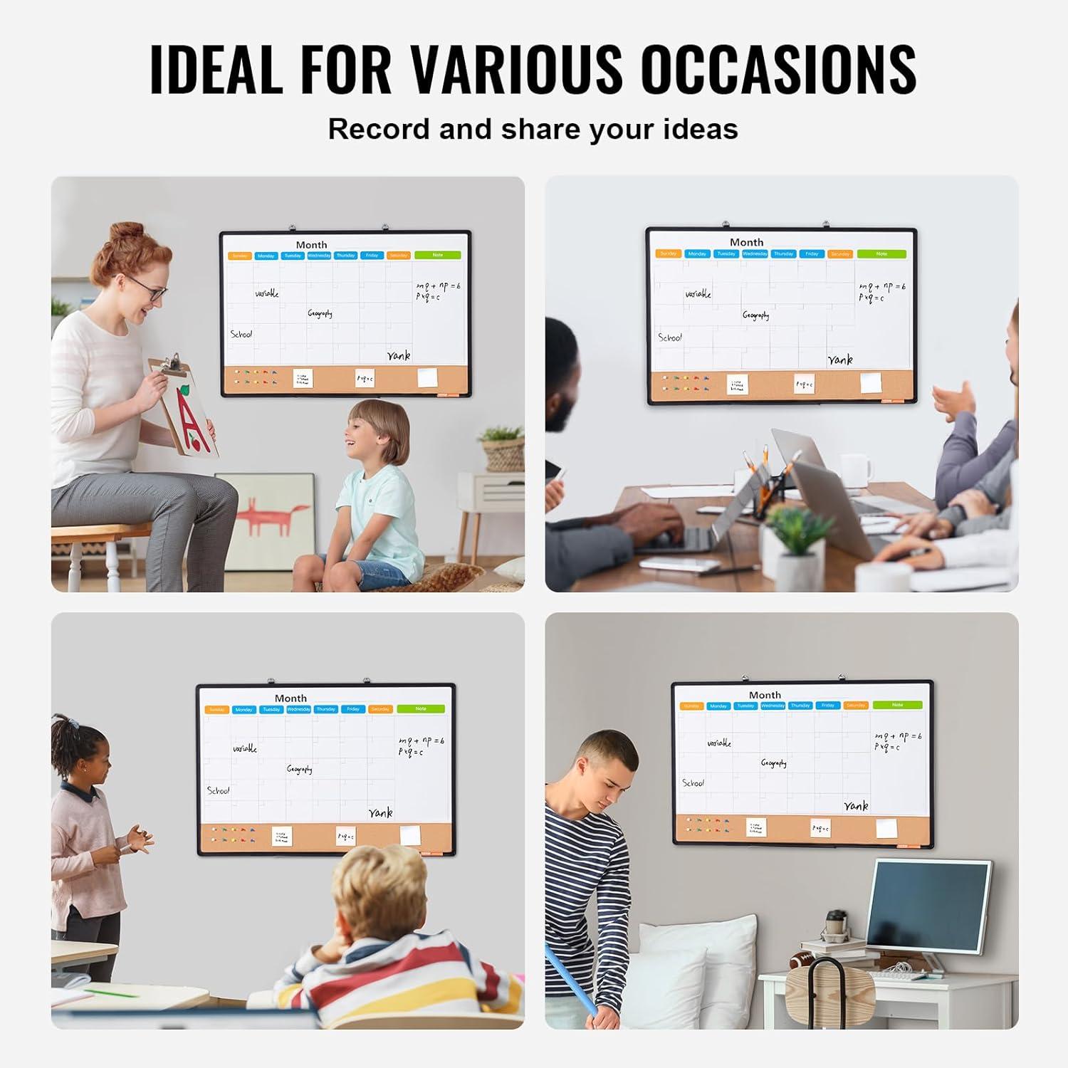 VEVOR Chalkboard