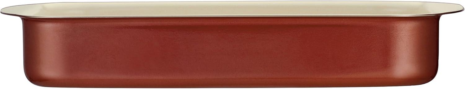 Tramontina Style Ceramica 14" Non-Stick Roasting Pan