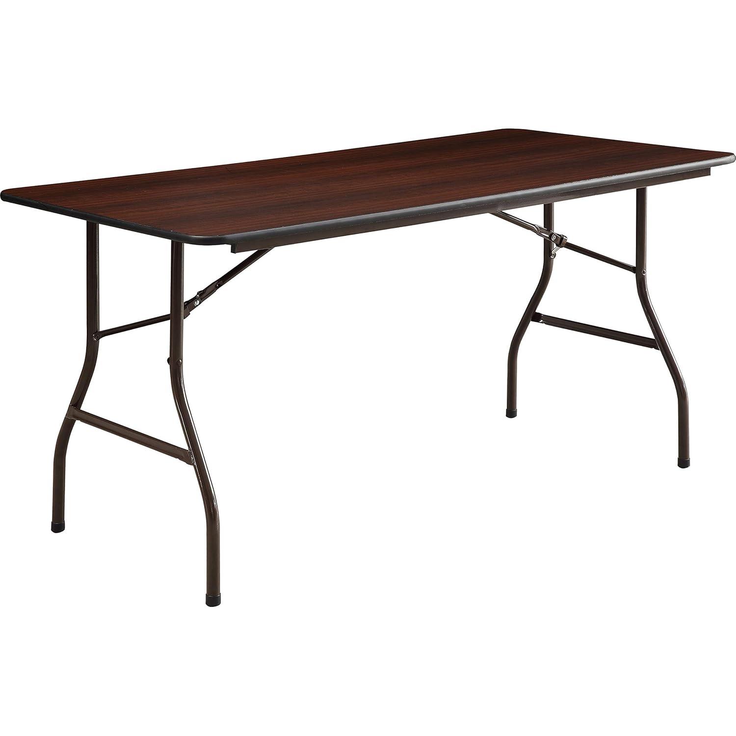 Rectangular Folding Table