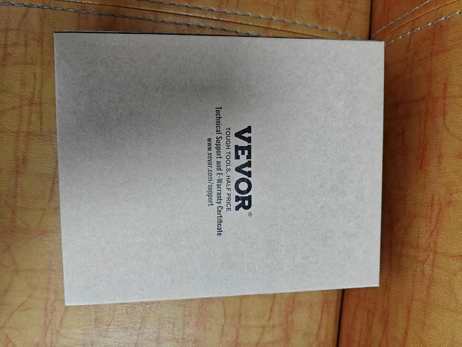 VEVOR VEVOR 10.55" Personal Fan