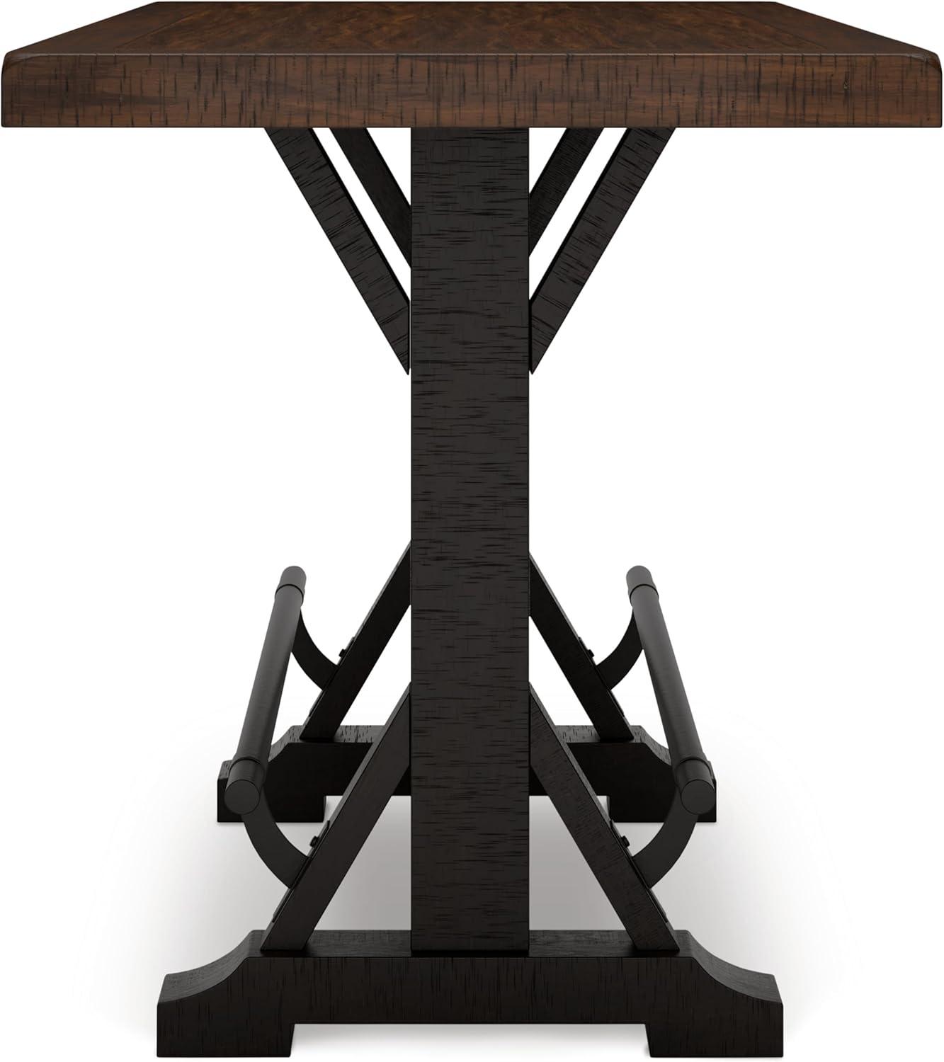 Williston Forge Shanay Counter Height Dining Table