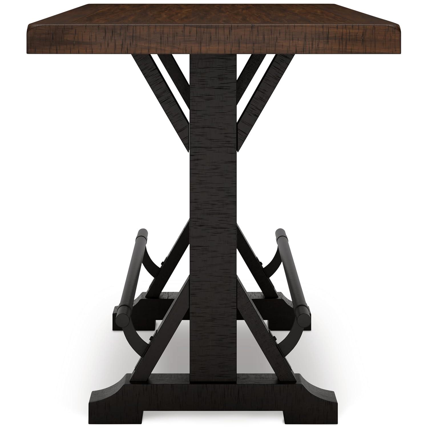 Williston Forge Shanay Counter Height Dining Table