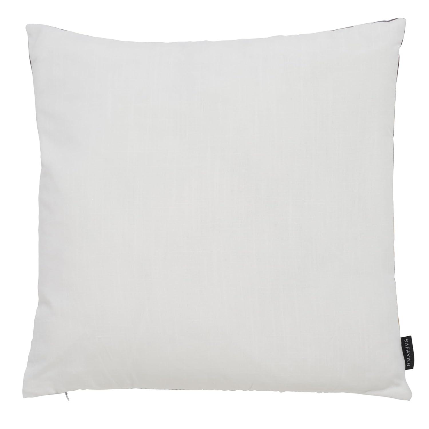 Safavieh Andrine Abstract Reversible Throw Pillow