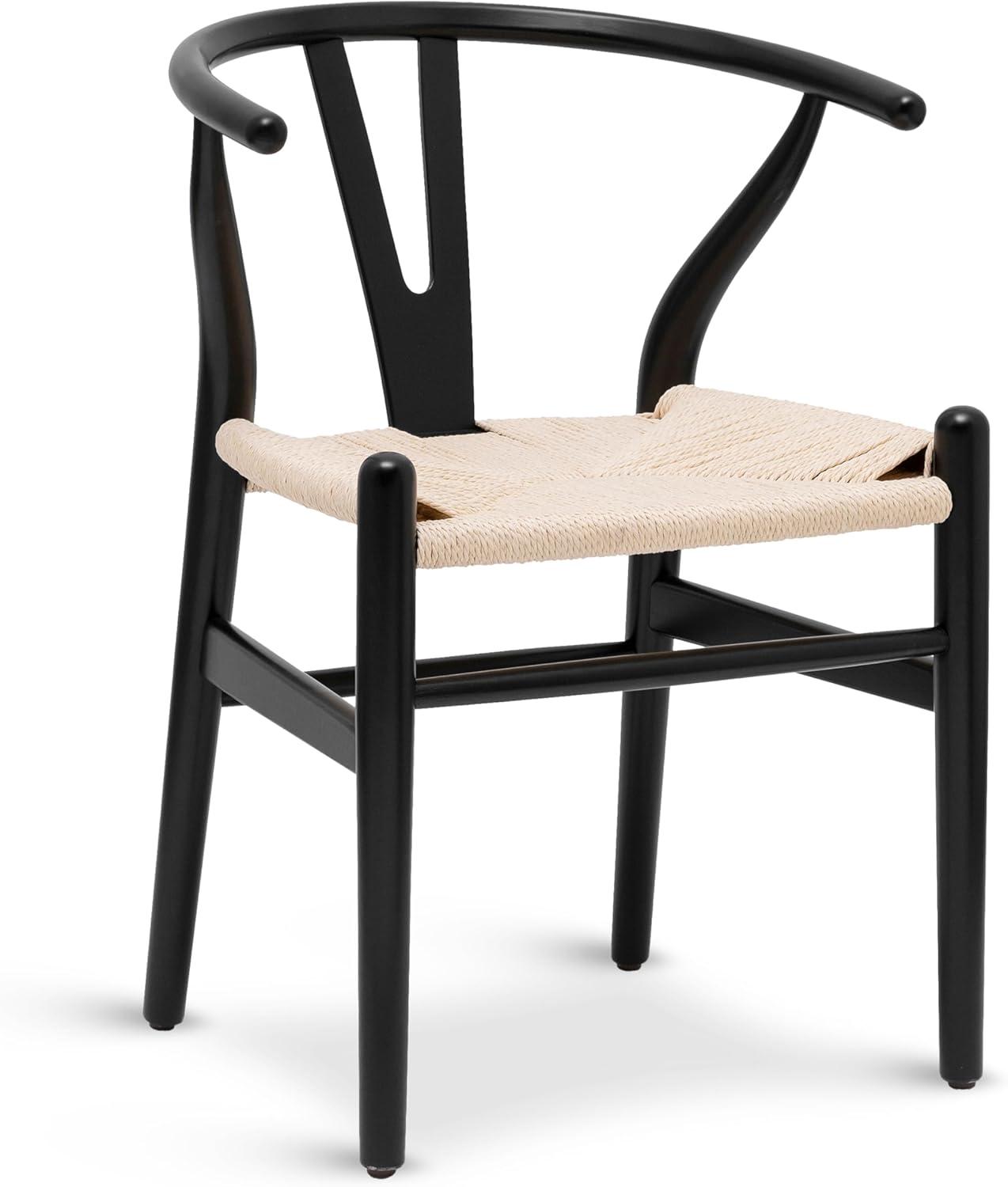 Wyn Woven Dining Chair