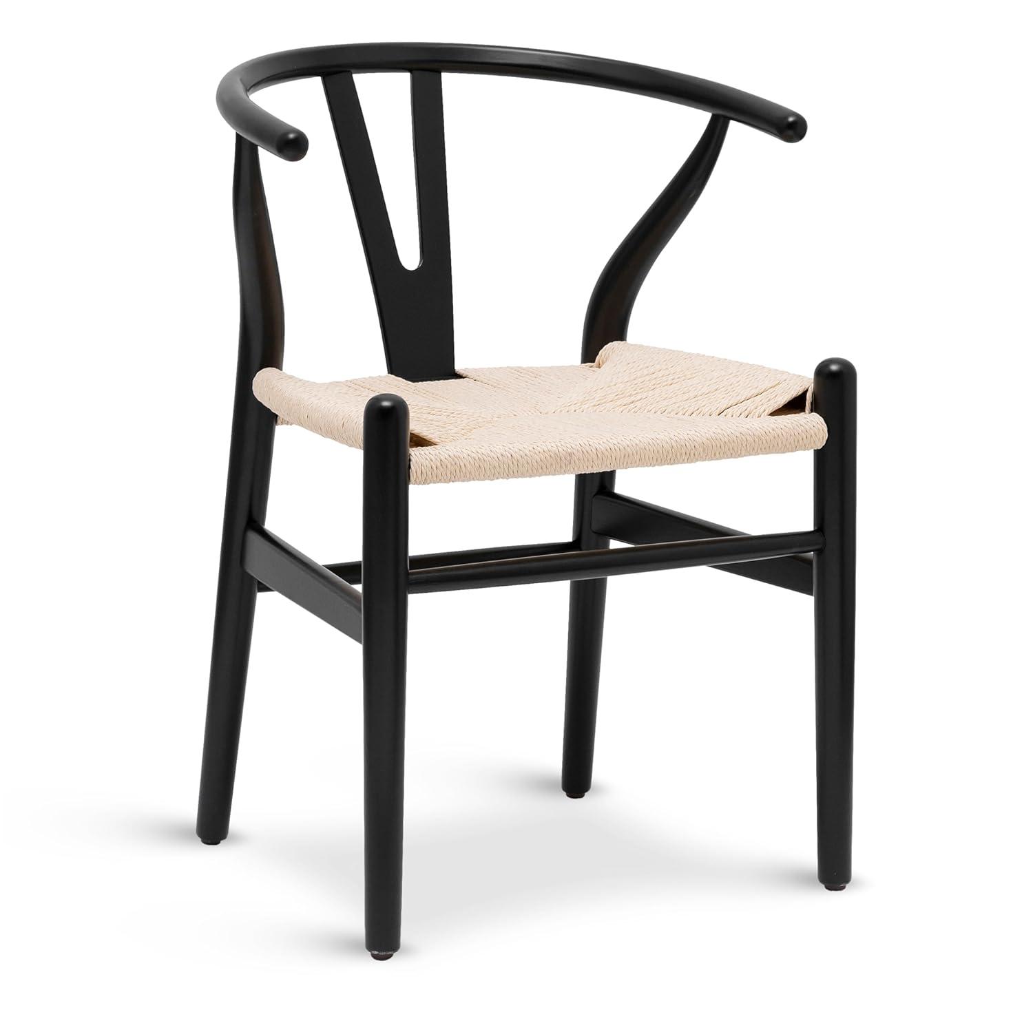 Wyn Woven Dining Chair