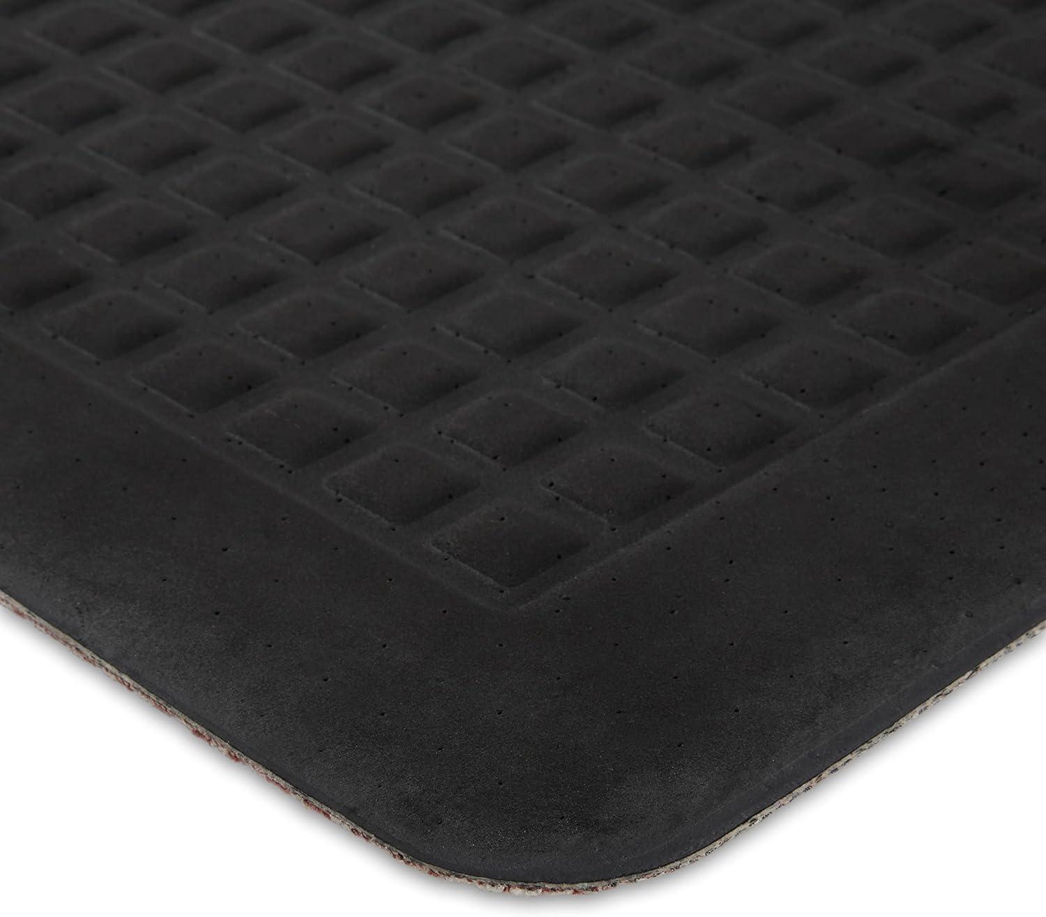 Martha Stewart Martha Stewart Miles Anti-Fatigue Air Mat Kitchen Mat