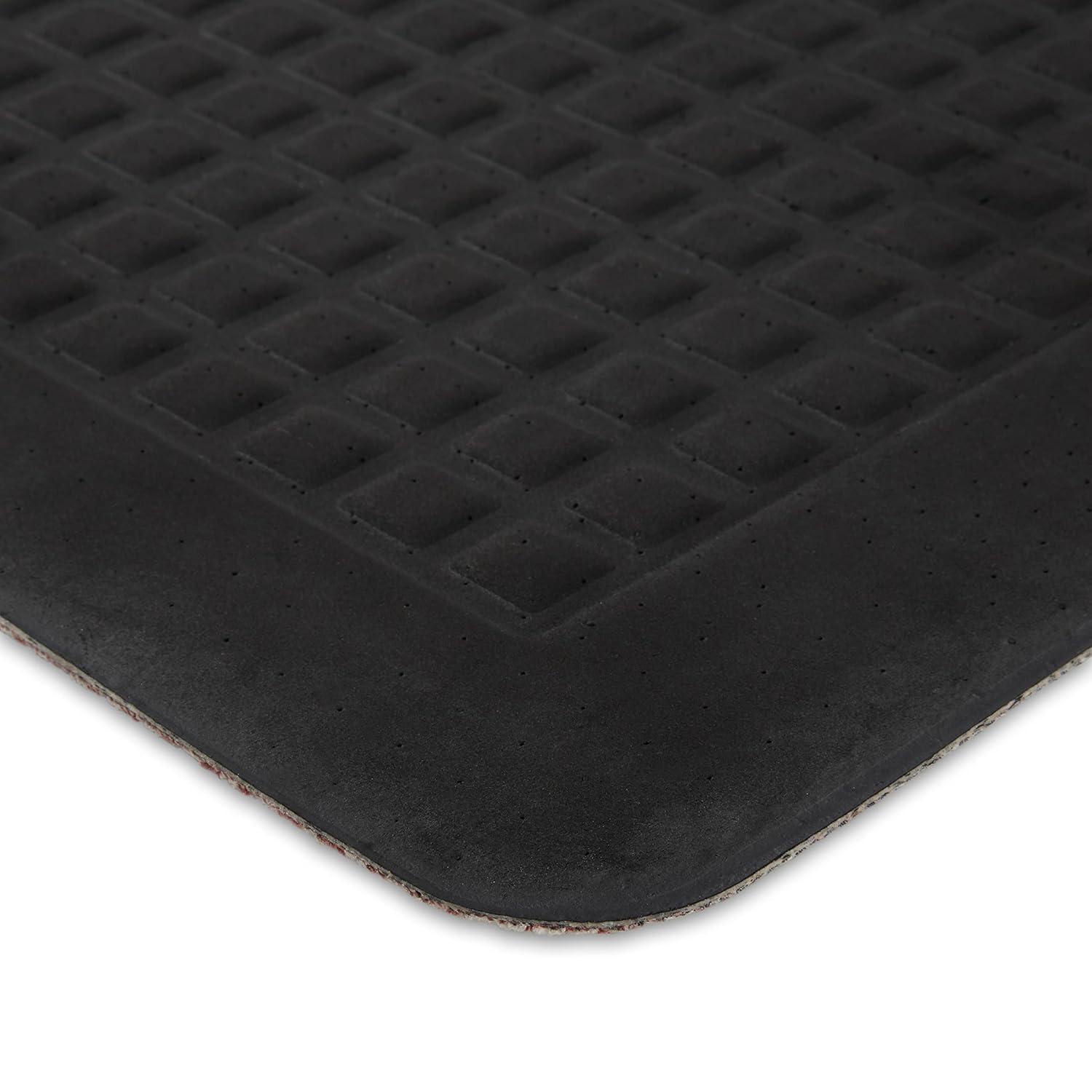 Martha Stewart Martha Stewart Miles Anti-Fatigue Air Mat Kitchen Mat