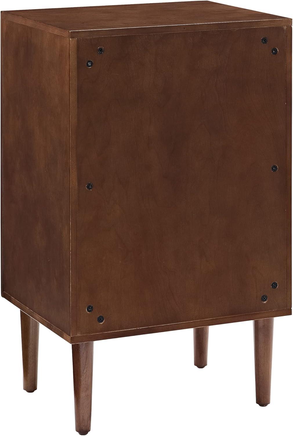 Crosley Media Stand