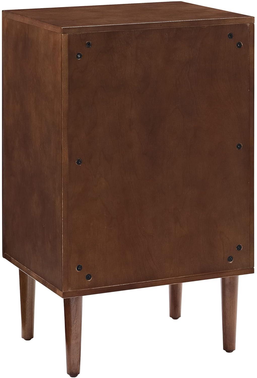 Crosley Media Stand