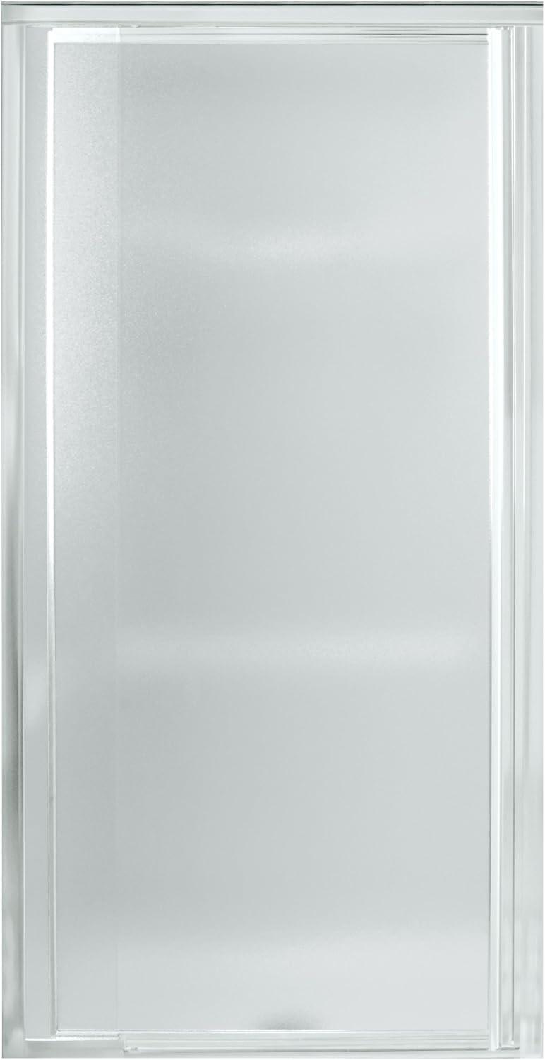 Vista Pivot II 31.5" x 65.5" Pivot Shower Door